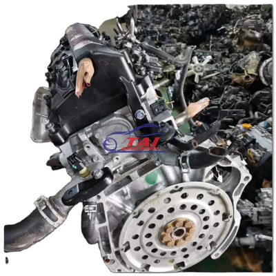 Good price ホンダの日本の部品1.8Lのための自動エンジン システムR18Aエンジン オンライン