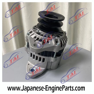 Good price 三菱キャンター2007 PDG-FE70B ME192607のための交流発電機 オンライン