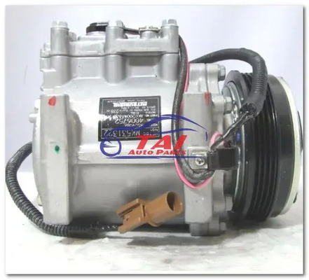 トラックの付属品の圧縮機447100-9914 Isuzuのための1-83532270-2の適合