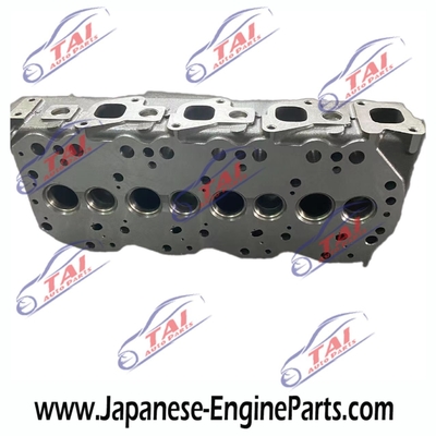 Good price 日産TD27の自動車シリンダー ヘッドISO9001 TS16949の証明 オンライン
