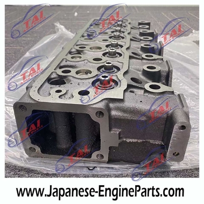 Good price 灰色は鋳鉄4D31の三菱Fusoのための自動車シリンダー ヘッドを オンライン