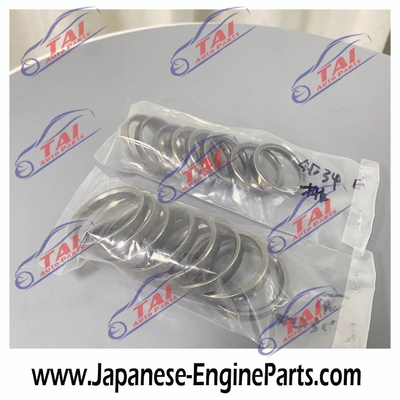 Good price 8部分はMitsubish 4D34のディーゼル機関のためのバルブ シートを排出する オンライン