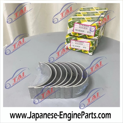 Good price 11701-1611 / セットW04D三菱エンジンの予備品に耐える78010クランク軸主要なConrod オンライン