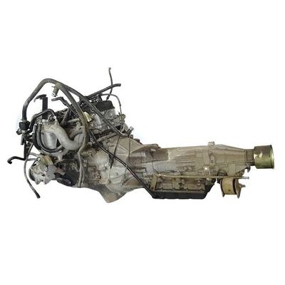 中古エンジンアセンブリ 2.0L 三菱 パジェロ 自然吸気 日本エンジン