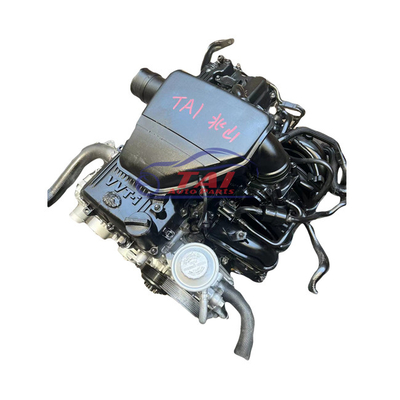 Good price Del Motor Parts 2.7L 4WD 2TR FE エンジン トヨタ ハイエース バス ハイラックス 4 ランナー タコマ ピックアップ用 オンライン