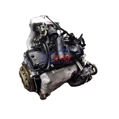 オリジナル コンプリート 中古エンジン トヨタヒラックス用ギアボックス付き2TR-FEエンジン
