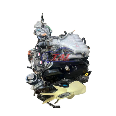 Good price 使用されたトヨタ5VZ FEエンジン アセンブリ ディーゼル機関の工場原物 オンライン