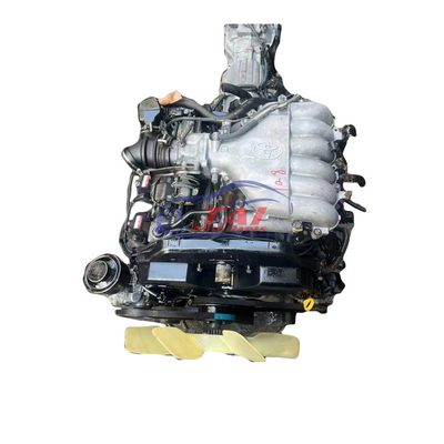Good price オリジナルの完全なディーゼル エンジンはヒュンダイ エラントラ用 D4EA エンジンを使用 オンライン