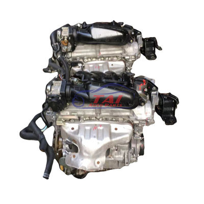 お買い得 ニッサン・ティイダ用 1.6L HR16ガソリンエンジン 良好な状態 (2014年~2017年) オンライン