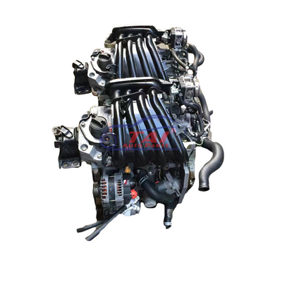 Good price 日産・ティーダの良質のための使用された1.6L HR16のガソリン機関 オンライン