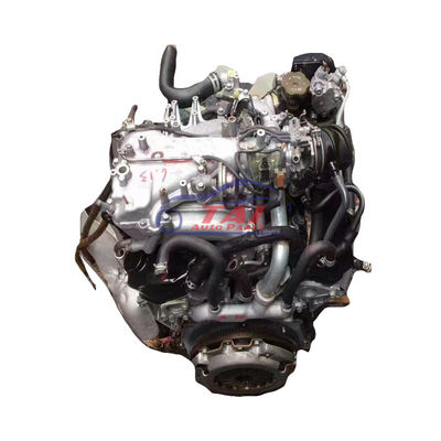 元のガソリン機関V6は三菱のために日本エンジン6G72 V33 V43を使用した