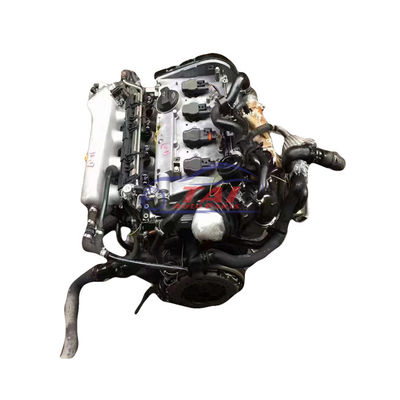 ISO9001認証 2.0L 中古車エンジン フォルクスワーゲン 1.8T ボーラ ゴルフ ディーゼルエンジン
