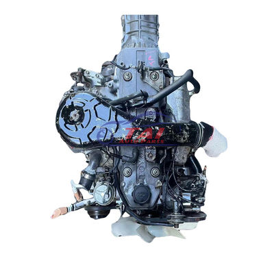 オリジナルの完全なディーゼル エンジンはヒュンダイ エラントラ用 D4EA エンジンを使用