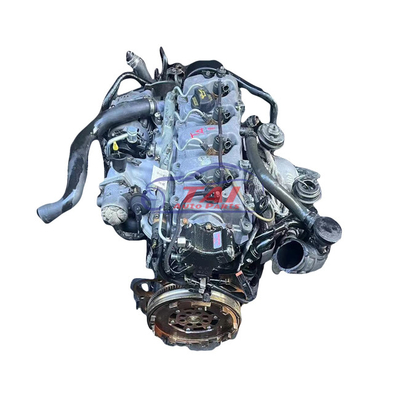 Good price オリジナルの完全なディーゼル エンジンはヒュンダイ エラントラ用 D4EA エンジンを使用 オンライン