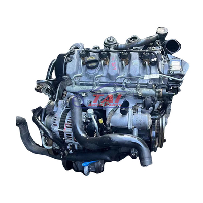 Good price オリジナルの完全なディーゼル エンジンはヒュンダイ エラントラ用 D4EA エンジンを使用 オンライン