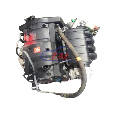 オリジナルのコンプリートエンジン 1.6L は、ホンダクルーズ 1.6 1.8 用の日本のエンジンを使用しました