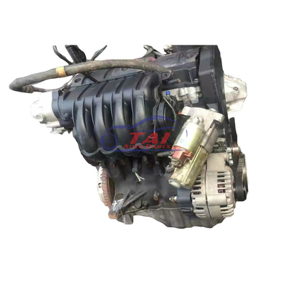 Good price オリジナルの完全なエンジン 1.6L は、良質のホンダのロゴ用エンジンを使用しました オンライン