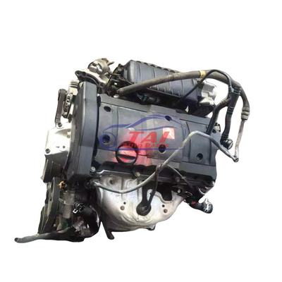 オリジナルのコンプリートエンジン 1.6L は、ホンダクルーズ 1.6 1.8 用の日本のエンジンを使用しました