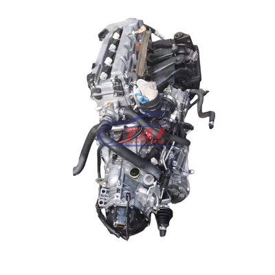 Good price オリジナルの完全なガソリン エンジンは、スズキ CAS16 用の日本のエンジンを使用しました。 オンライン