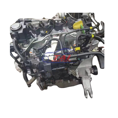 Good price オリジナルの完全なディーゼル エンジンはヒュンダイ エラントラ用 D4EA エンジンを使用 オンライン