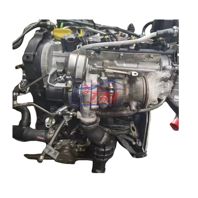 Good price オリジナルの完全なディーゼル エンジンはヒュンダイ エラントラ用 D4EA エンジンを使用 オンライン