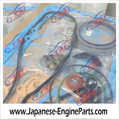 Good price 三菱ふそうエンジン 4D34 用 12 ヶ月保証オーバーホールキット M996356 オンライン