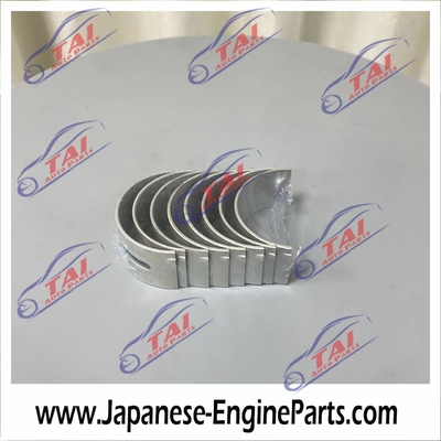 Good price 三菱ふそうエンジン 4D34 用標準サイズメイン ベアリング キット MS-1807GP オンライン