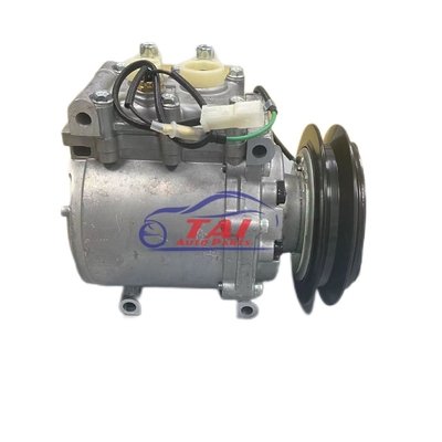 Good price 三菱 FV515 8DC9 OEM AKC200A275A のための中立的なパッキング車の AC コンプレッサー オンライン
