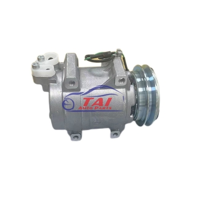 Good price 8982143240 いすゞエルフ NKR NMR NPR 大型トラック用トラック AC コンプレッサー オンライン