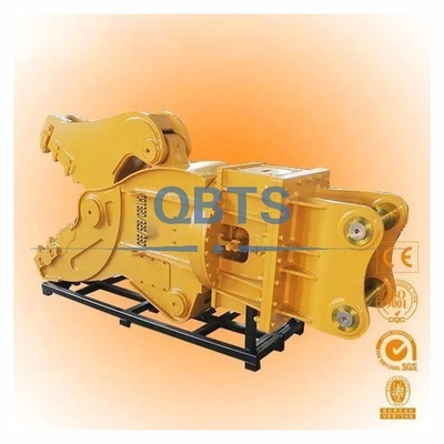 20トンの液体掘削機粉砕装置 ロボール FR35-7/FR39-7/FR60-7/FR65-7