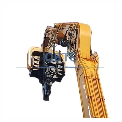 Good price 掘削機に搭載されたポイルハンマー Jonyang JYL135C/JYL210E/JY230E/JY210E/J オンライン