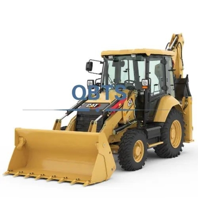 Good price 水力 4輪 バックホー 装荷 容量 4.5m 建設工学機器 オンライン