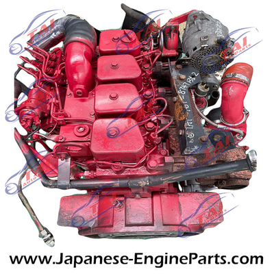 3.9L 中古エンジン 4BT 6BT 6CT 6LT ISD ISF ISM カミンズ用