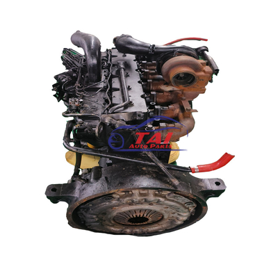 中古 8.3L コンプリート ディーゼル エンジン 標準 サイズ カミンズ 6CT