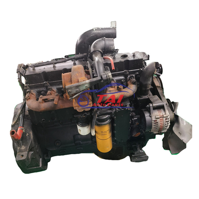 中古 8.3L コンプリート ディーゼル エンジン 標準 サイズ カミンズ 6CT