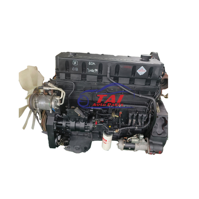 Good price Cumminsの大型トラックのダンプのトラクターのためのISME385 ISM11 DE385エンジン オンライン