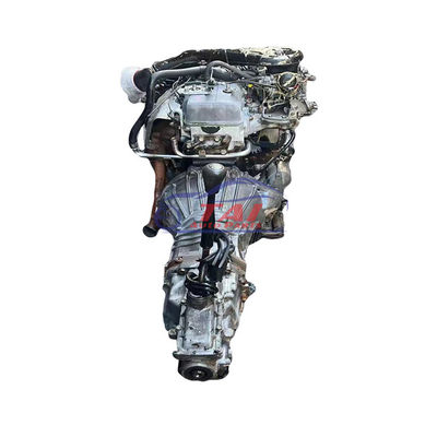 4シリンダー 22R 日本製 トヨタ用エンジン