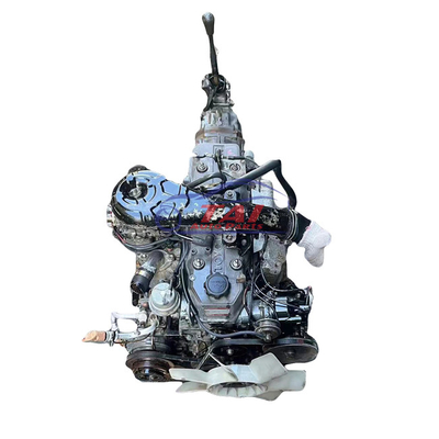 Good price 使用されたトヨタ5VZ FEエンジン アセンブリ ディーゼル機関の工場原物 オンライン