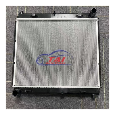 Good price K9F-1301010A 自動車スペアパーツ バスラジエーター組水タンクコンデンサー オンライン