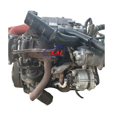 原装4JB1 4JB1T 自動車部品用用ディーゼルエンジン