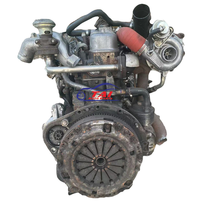 Isuzuのための日本の秒針のディーゼル機関アセンブリ4JX1 4JJ1 4JA1 4JB1T