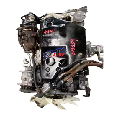 Good price オリジナル ISUZU トラック 4JH1 中古エンジン 運転状態良好 ディーゼルエンジン オンライン