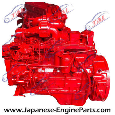 Good price 6BT 6CT 4BT カミングスエンジン オリジナルディーゼルエンジン オンライン