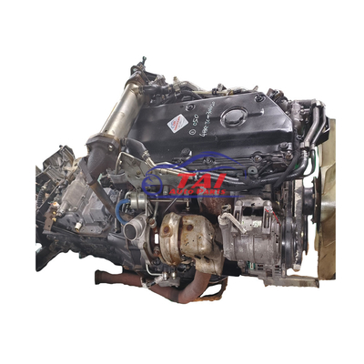 4シリンダー 中古日本エンジン オリジナル 4HF1 4HF1 4HE1 4HK1 4HG1 4JJ1 イスズウ NKR パーツ