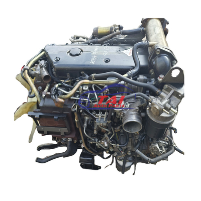 Good price 4シリンダー 中古 日本製 エンジン オリジナル 4HF1 4HF1 4HE1 4HK1 4HG1 イスズウ NKR パーツ オンライン