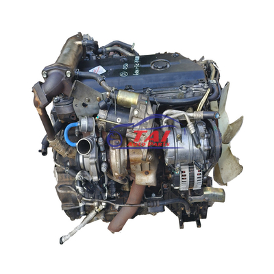 4シリンダー 中古 日本製 エンジン オリジナル 4HF1 4HF1 4HE1 4HK1 4HG1 イスズウ NKR パーツ