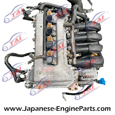 Good price 日本 自動車用エンジン 1ZZ トヨタ・コロラ・マトリックス・セリカ・バイブ オンライン