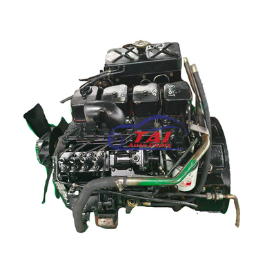 3.9L 排気量 4 シリンダー ディーゼル エンジン コンプリート モーター カミンズ 掘削機 部品