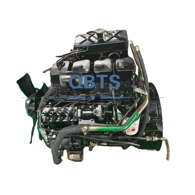 Good price 3.9L 排気量 4 シリンダー ディーゼル エンジン コンプリート モーター カミンズ 掘削機 部品 オンライン
