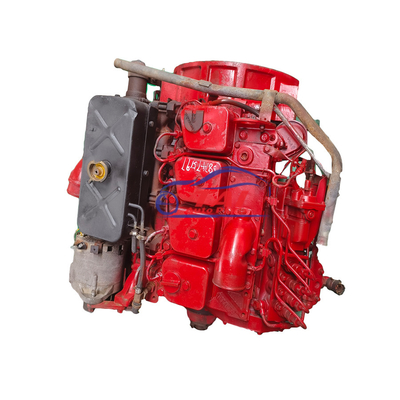 コンプリートモーター 3.9L 4BT 4シリンダー ディーゼルエンジン 掘削機パーツ カミンズ